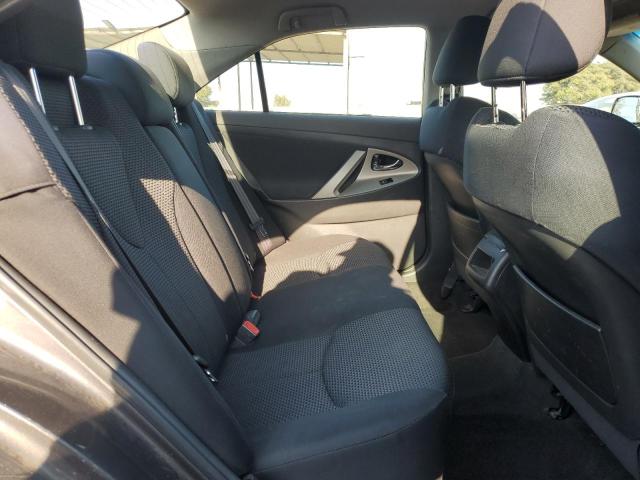 4T1BF3EK0AU003084 - 2010 TOYOTA CAMRY BASE GRAY photo 10