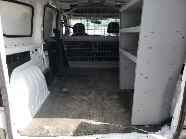 ZFBHRFAB2L6R59013 - 2020 RAM PROMASTER თეთრი ფოტო 10