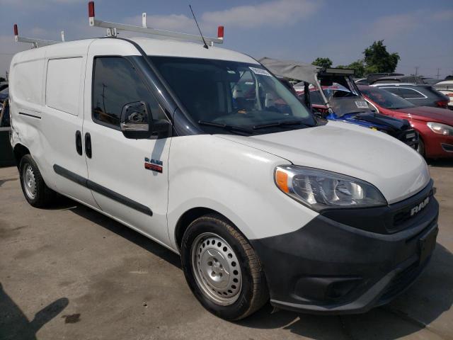 ZFBHRFAB2L6R59013 - 2020 RAM PROMASTER თეთრი ფოტო 4