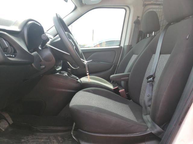 ZFBHRFAB2L6R59013 - 2020 RAM PROMASTER თეთრი ფოტო 7