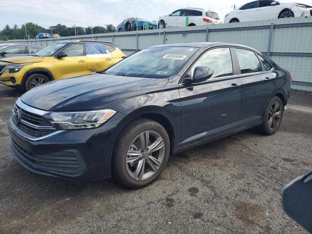 2024 VOLKSWAGEN JETTA SE, 