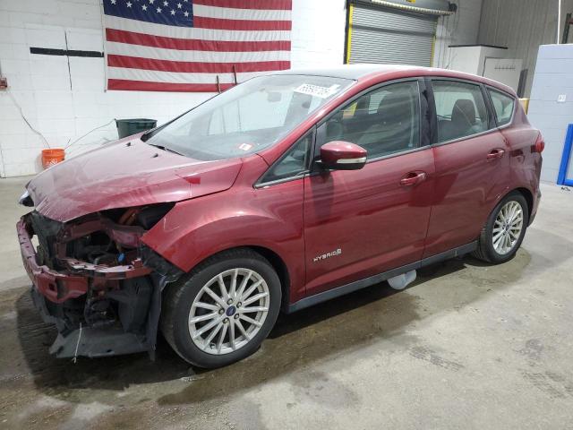 2013 FORD C-MAX SE, 