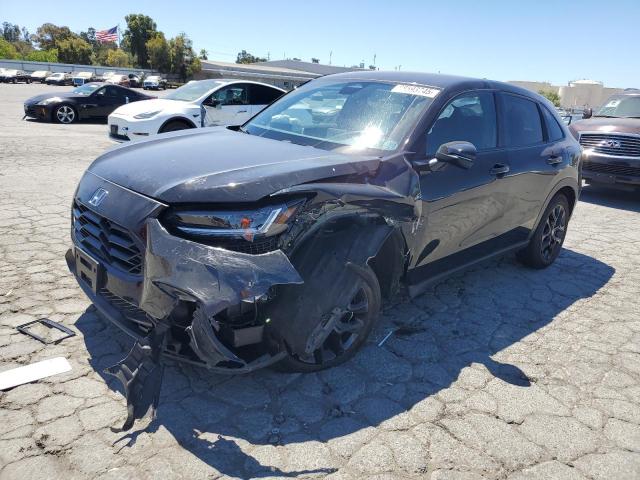 2025 HONDA HR-V SPORT, 