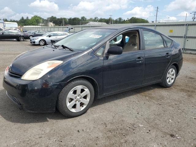 2005 TOYOTA PRIUS, 