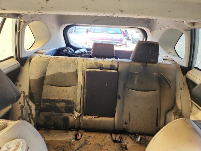 2T3P1RFV5MW242187 - 2021 TOYOTA RAV4 XLE BLUE photo 10