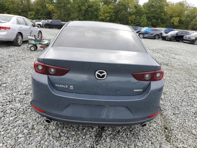 3MZBPACM9PM354368 - 2023 MAZDA 3 PREFERRED BLUE photo 6