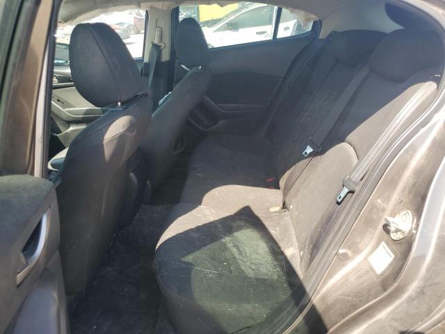 3MZBM1K77EM103544 - 2014 MAZDA 3 SPORT Marron photo 10