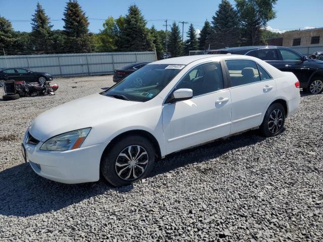2003 HONDA ACCORD LX, 