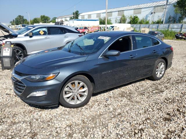 2019 CHEVROLET MALIBU LT, 