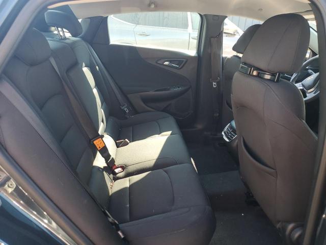 1G1ZD5ST6KF155502 - 2019 CHEVROLET MALIBU LT BLUE photo 10