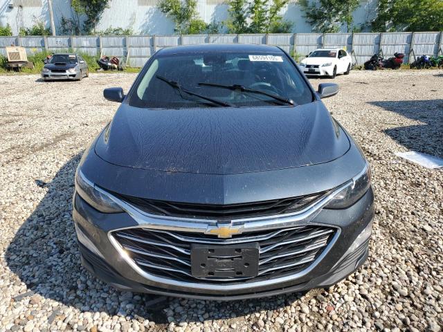 1G1ZD5ST6KF155502 - 2019 CHEVROLET MALIBU LT BLUE photo 5