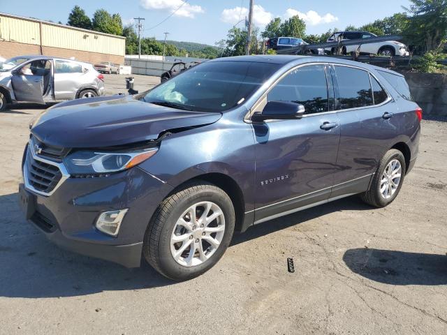 2019 CHEVROLET EQUINOX LT, 
