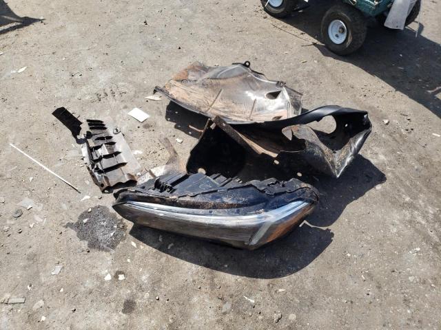 2HGFE2F52PH523490 - 2023 HONDA CIVIC SPORT შავი ფოტო 12