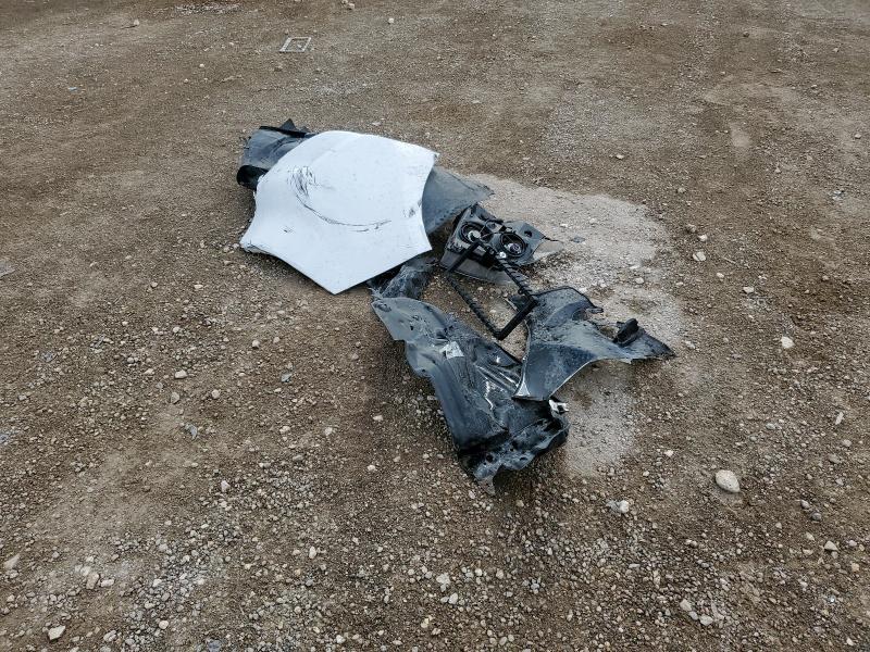 5YFEPRAE5LP049995 - 2020 TOYOTA COROLLA LE WHITE photo 12