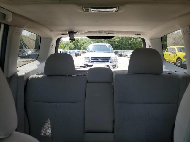 JF2SHACC2DH409946 - 2013 SUBARU FORESTER 2.5X PREMIUM 白色 照片 10