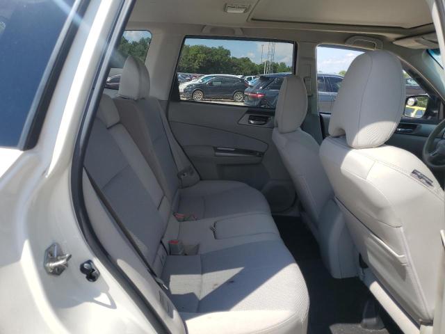 JF2SHACC2DH409946 - 2013 SUBARU FORESTER 2.5X PREMIUM 白色 照片 11