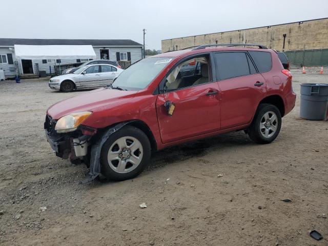 2010 TOYOTA RAV4, 