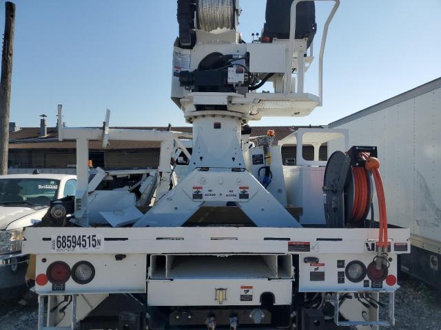 3ALDCXFC6SDVZ3946 - 2025 FREIGHTLINER M2 106 MEDIUM DUTY WHITE photo 6