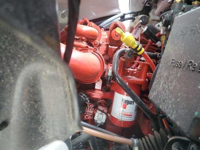 3ALDCXFC6SDVZ3946 - 2025 FREIGHTLINER M2 106 MEDIUM DUTY WHITE photo 7