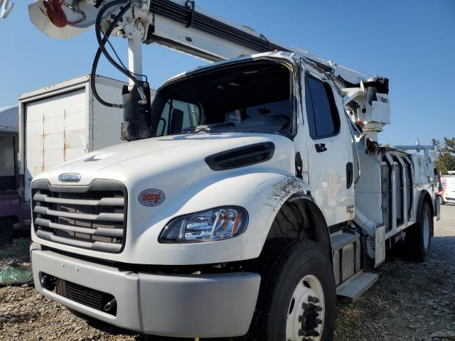 3ALDCXFC6SDVZ3946 - 2025 FREIGHTLINER M2 106 MEDIUM DUTY WHITE photo 9