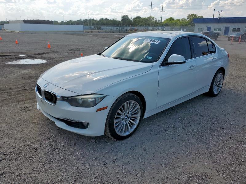 2012 BMW 328 I, 