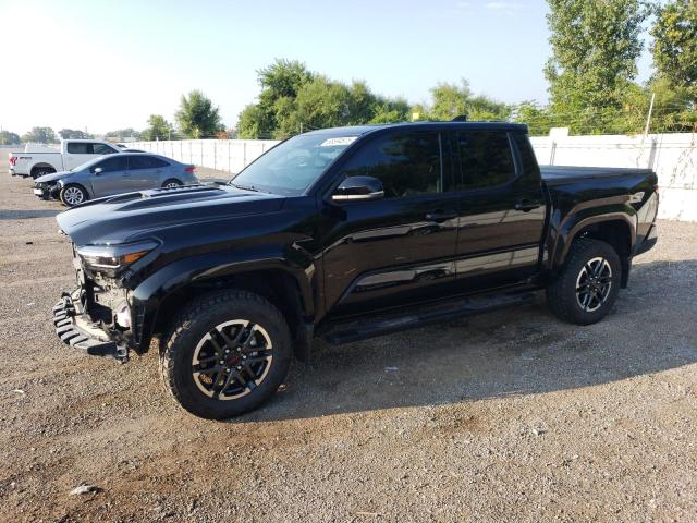 2025 TOYOTA TACOMA DOUBLE CAB, 