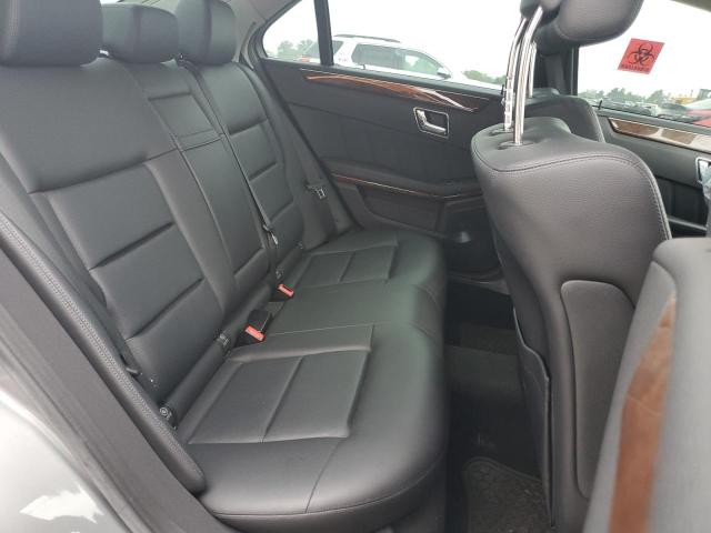 WDDHF8HB7BA471779 - 2011 MERCEDES-BENZ E 350 4MATIC GRAY photo 10