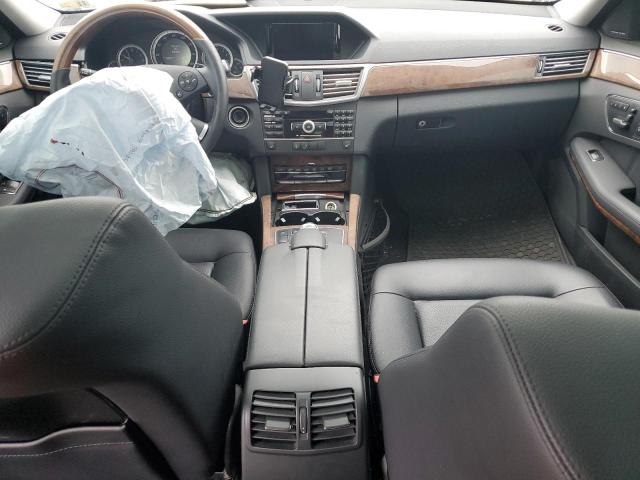 WDDHF8HB7BA471779 - 2011 MERCEDES-BENZ E 350 4MATIC GRAY photo 8