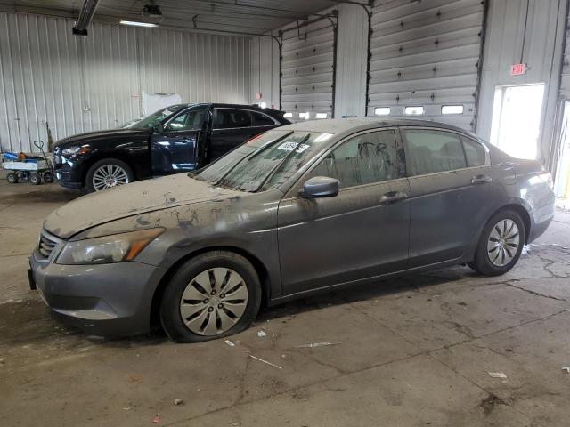 2010 HONDA ACCORD LX, 