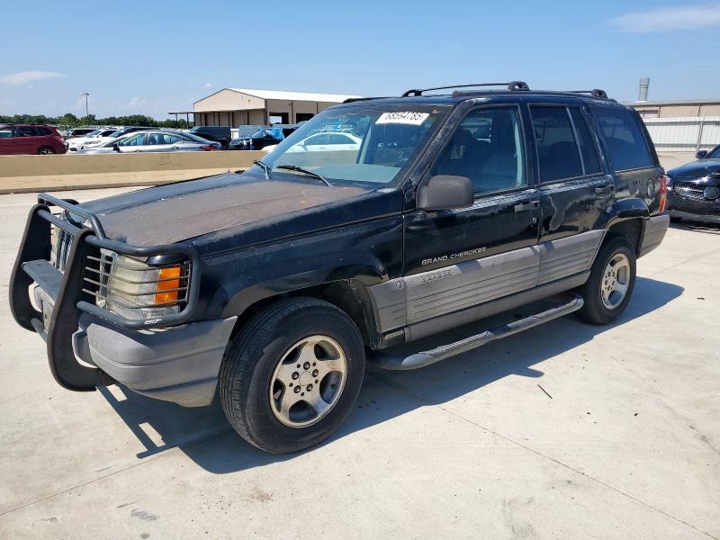 1998 JEEP GRAND CHER LAREDO, null
