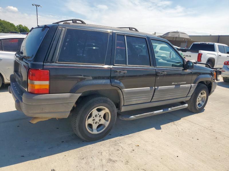 1J4FX58S5WC142631 - 1998 JEEP GRAND CHER LAREDO Қара фото 3