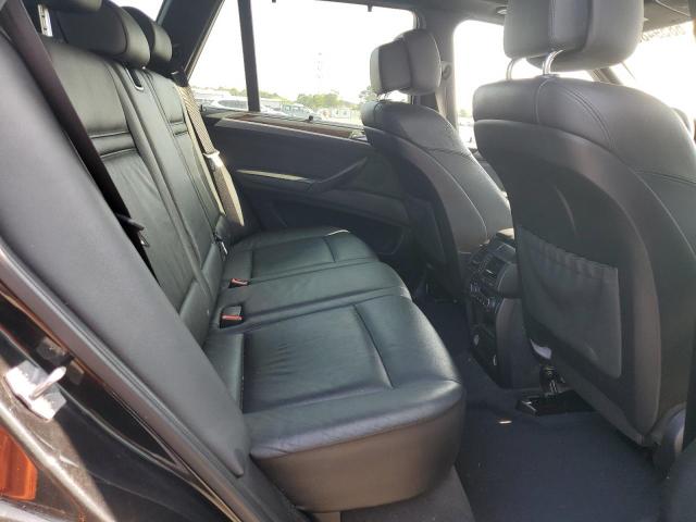 5UXZV8C56D0C15369 - 2013 BMW X5 XDRIVE50I BLACK photo 10