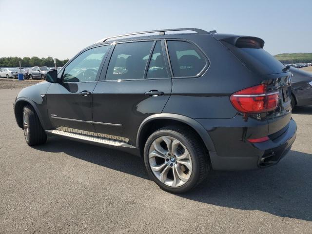 5UXZV8C56D0C15369 - 2013 BMW X5 XDRIVE50I BLACK photo 2