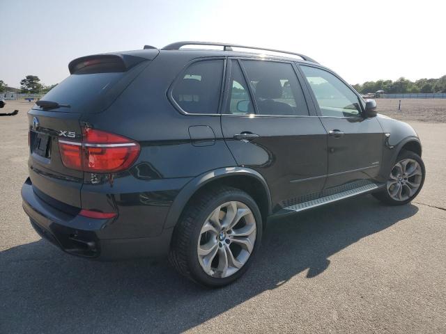 5UXZV8C56D0C15369 - 2013 BMW X5 XDRIVE50I BLACK photo 3