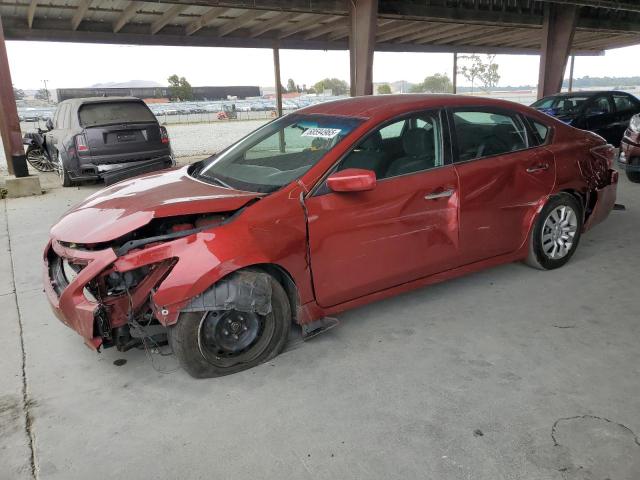 2015 NISSAN ALTIMA 2.5, 