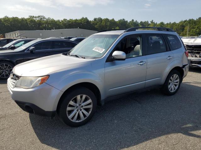 2012 SUBARU FORESTER LIMITED, 