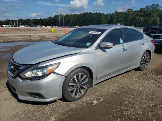2016 NISSAN ALTIMA 2.5, 