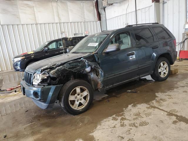 2005 JEEP GRAND CHER LAREDO, 