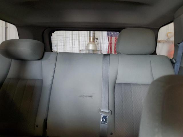 1J4GR48K95C545194 - 2005 JEEP GRAND CHER LAREDO GREEN photo 10