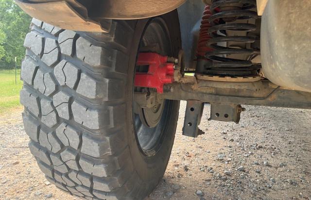 1J4GL48K85W507925 - 2005 JEEP LIBERTY SPORT 绿色 照片 12