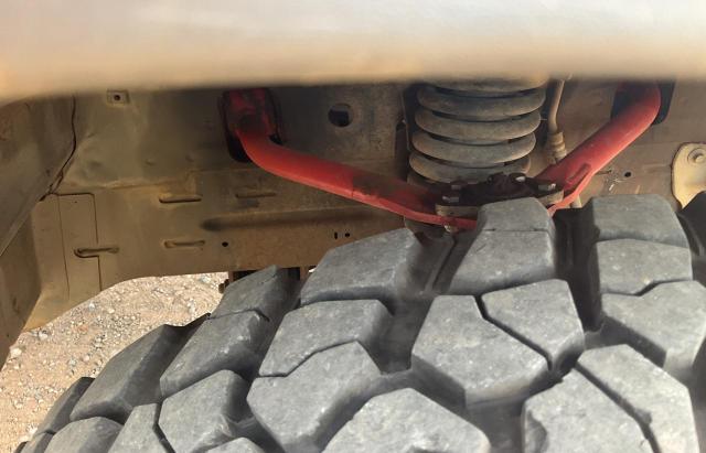 1J4GL48K85W507925 - 2005 JEEP LIBERTY SPORT 绿色 照片 14