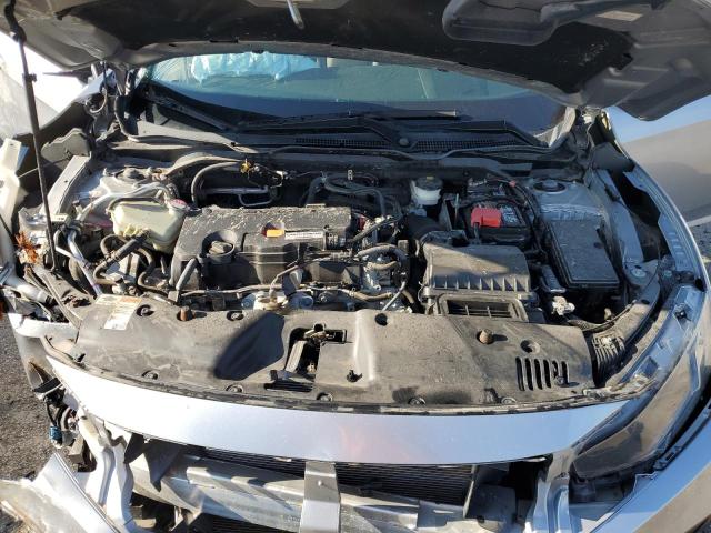 2HGFC2F82LH551977 - 2020 HONDA CIVIC SPORT 灰色 照片 11