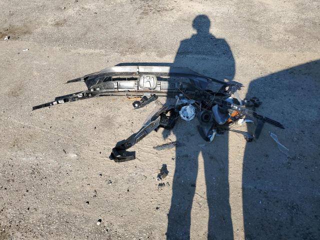 2HGFC2F82LH551977 - 2020 HONDA CIVIC SPORT 灰色 照片 12