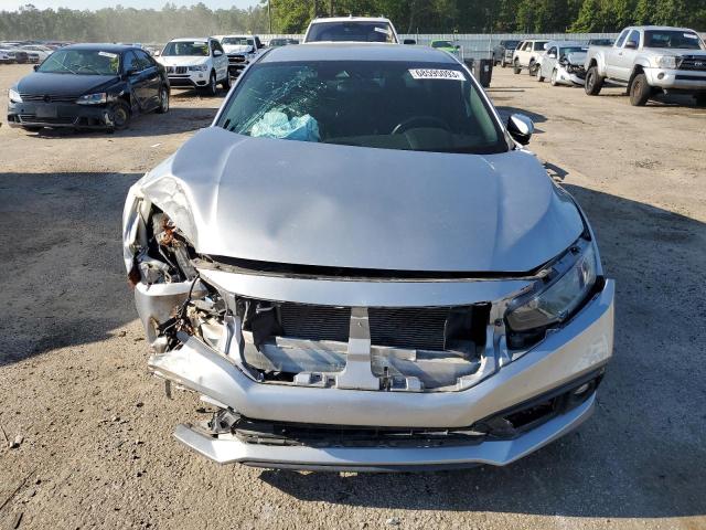 2HGFC2F82LH551977 - 2020 HONDA CIVIC SPORT 灰色 照片 5