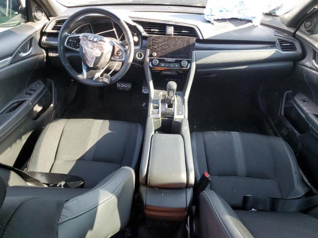 2HGFC2F82LH551977 - 2020 HONDA CIVIC SPORT 灰色 照片 8