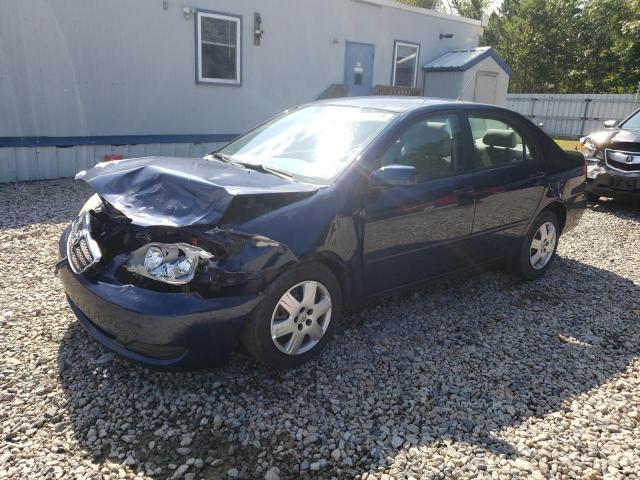 2008 TOYOTA COROLLA CE, 