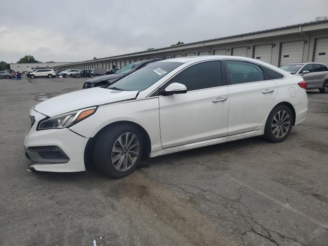 2016 HYUNDAI SONATA SPORT, 