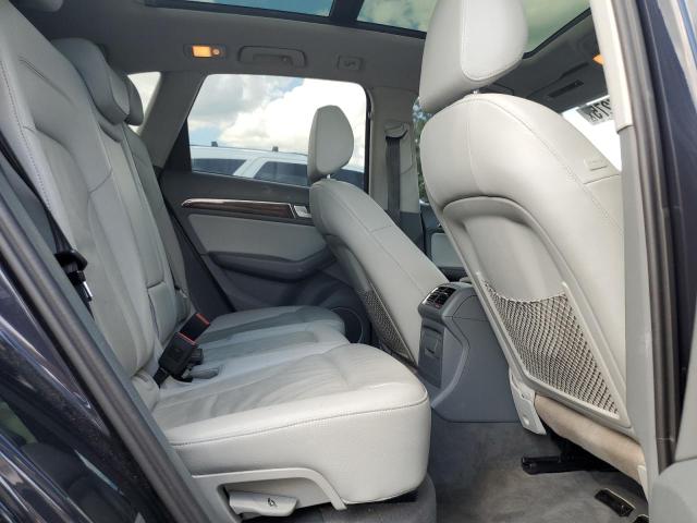WA1L2AFP5HA009410 - 2017 AUDI Q5 PREMIUM PLUS Qara foto 11