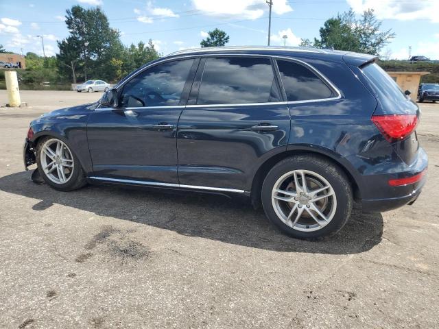 WA1L2AFP5HA009410 - 2017 AUDI Q5 PREMIUM PLUS Qara foto 2