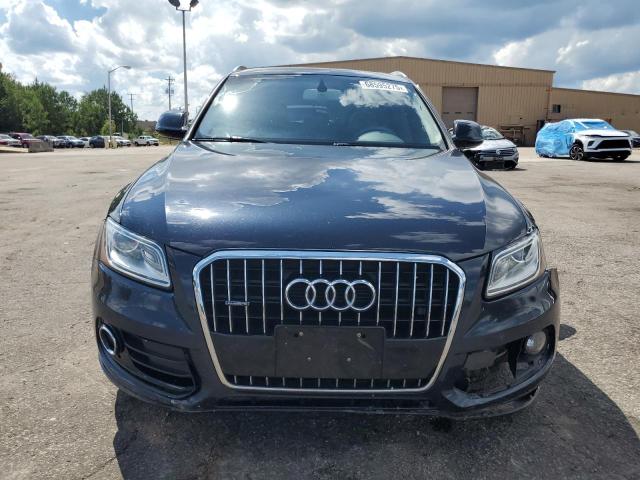 WA1L2AFP5HA009410 - 2017 AUDI Q5 PREMIUM PLUS Qara foto 5